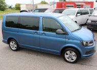 Volkswagen T6 Multivan Trendline