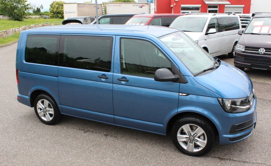 Volkswagen T6 Multivan Trendline