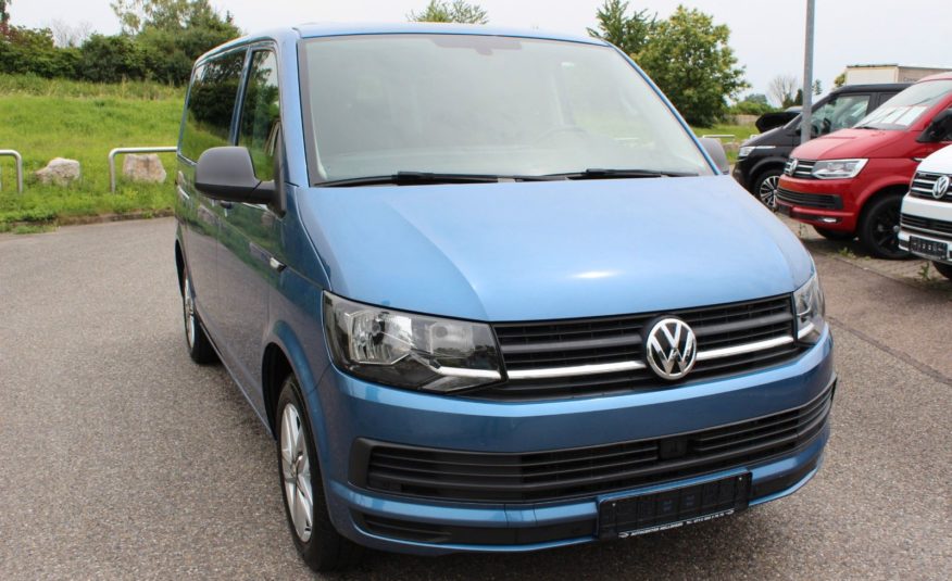 Volkswagen T6 Multivan Trendline