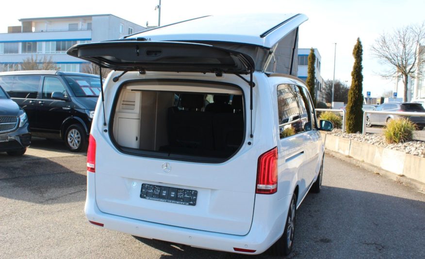 Mercedes-Benz V 250 4-Matic Marco Polo