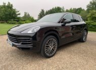 Porsche Cayenne 3.0 340ch Tiptronic