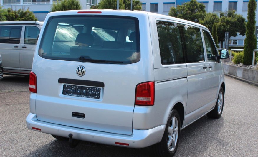 Volkswagen T5 Multivan 2.0 TDI 140ch