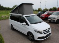 Mercedes-Benz V 250 d 4-Matic Edition