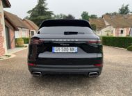 Porsche Cayenne 3.0 340ch Tiptronic