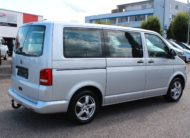 Volkswagen T5 Multivan 2.0 TDI 140ch