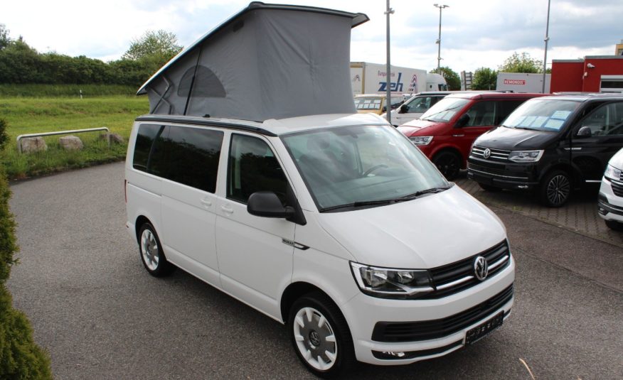 Volkswagen T6 California Beach 1ère Main