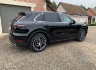 Porsche Cayenne 3.0 340ch Tiptronic