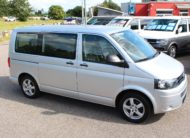 Volkswagen T5 Multivan 2.0 TDI 140ch