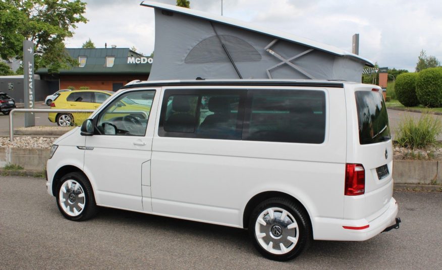 Volkswagen T6 California Beach 1ère Main