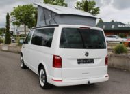 Volkswagen T6 California Beach 1ère Main