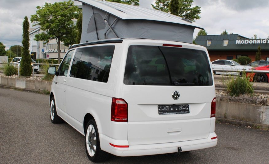 Volkswagen T6 California Beach 1ère Main