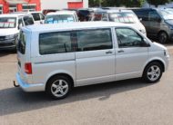 Volkswagen T5 Multivan 2.0 TDI 140ch