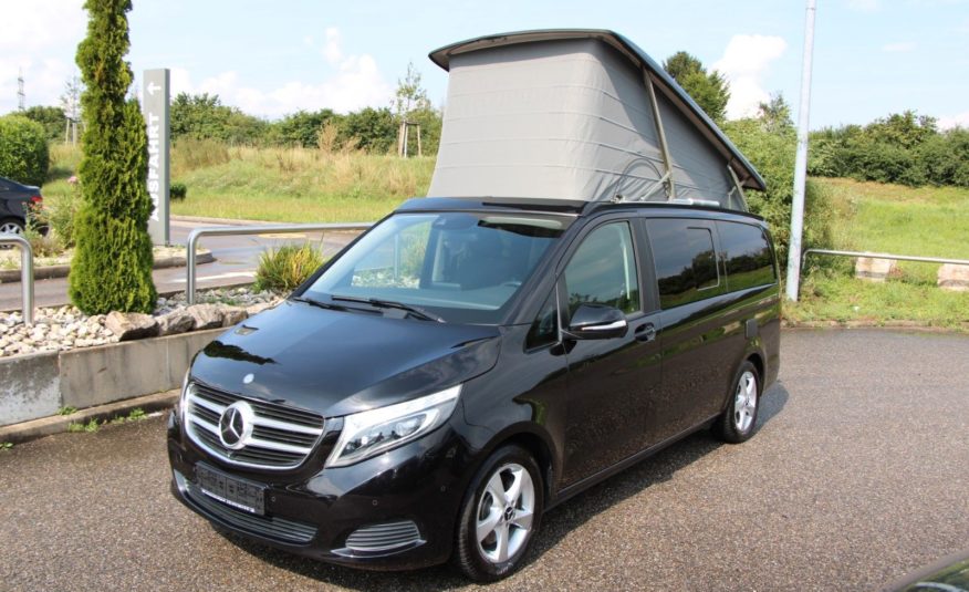 Mercedes-Benz V 250 Marco Polo 5 Places