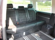 Volkswagen T6 Multivan TDI 4Motion