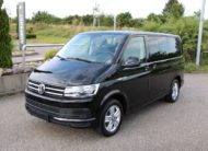 Volkswagen T6 Multivan TDI 4Motion