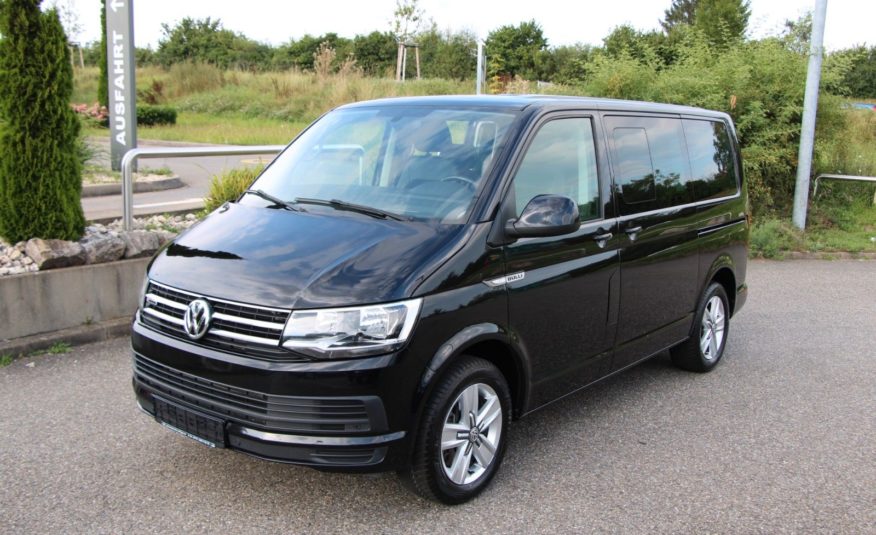 Volkswagen T6 Multivan TDI 4Motion