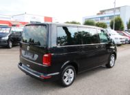 Volkswagen T6 Multivan TDI 4Motion