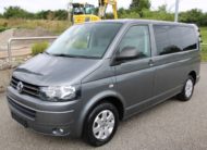 Volkswagen T5 Multivan 2.0TDI