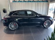 Porsche Macan Turbo pack performance