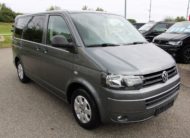 Volkswagen T5 Multivan 2.0TDI