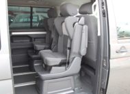 Volkswagen T5 Multivan 2.0TDI