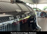 Porsche Macan Turbo pack performance