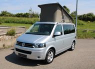 Volkswagen T5 California 4-Motion