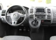 Volkswagen T5 Multivan 2.0TDI