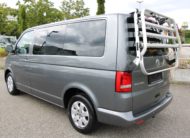 Volkswagen T5 Multivan 2.0TDI