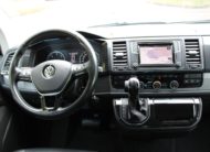 Volkswagen T6 Multivan TDI 4Motion