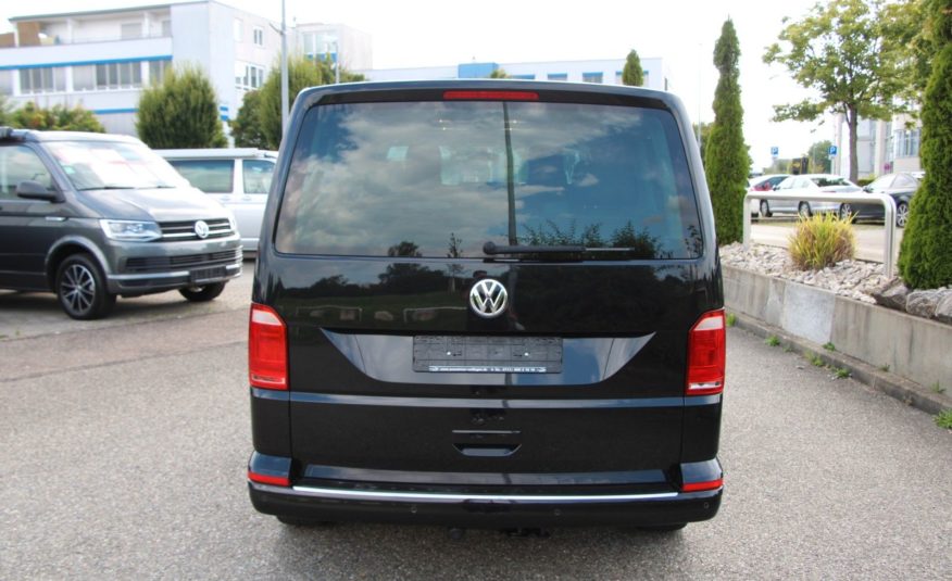 Volkswagen T6 Multivan TDI 4Motion