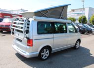 Volkswagen T5 California 4-Motion