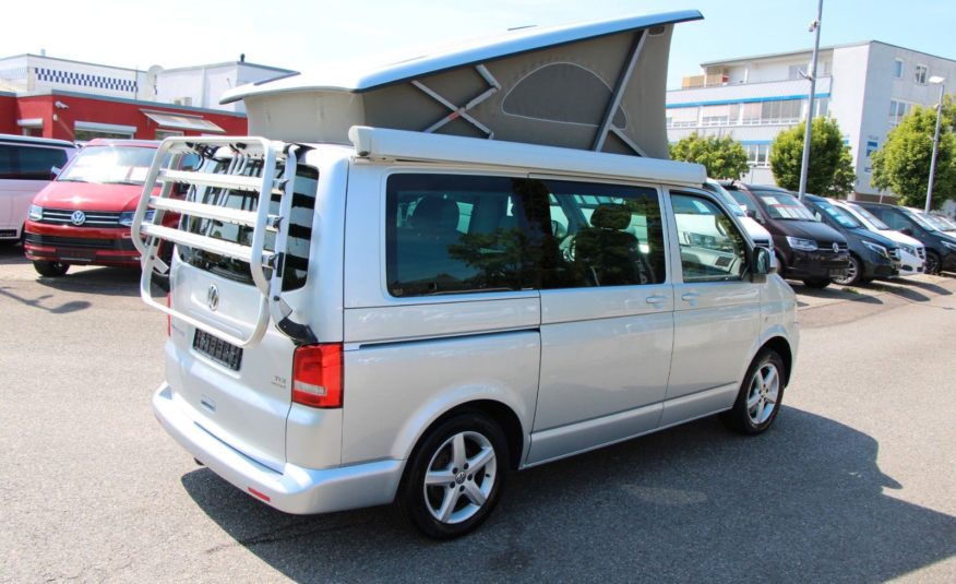 Volkswagen T5 California 4-Motion