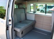 Volkswagen T5 California 4-Motion