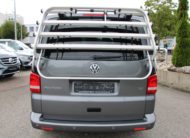 Volkswagen T5 Multivan 2.0TDI