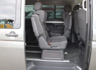 Volkswagen T5 Multivan 2.0TDI