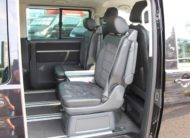 Volkswagen T6 Multivan TDI 4Motion