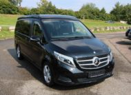 Mercedes-Benz V 250 Marco Polo 5 Places