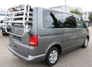 Volkswagen T5 Multivan 2.0TDI