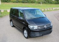 Volkswagen T6 Multivan TDI 4Motion