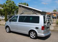 Volkswagen T5 California 4-Motion