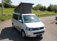 Volkswagen T5 California 4-Motion