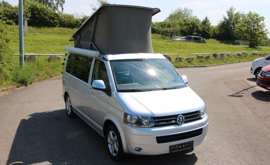 Volkswagen T5 California 4-Motion