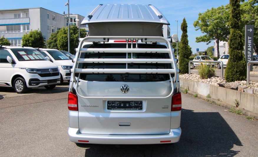 Volkswagen T5 California 4-Motion