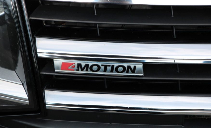 Volkswagen T6 Multivan TDI 4Motion