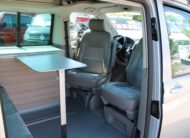 Volkswagen T5 California 4-Motion