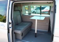 Volkswagen T5 California 4-Motion