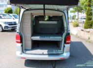 Volkswagen T5 California 4-Motion