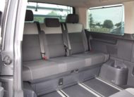 Volkswagen T5 Multivan 2.0TDI