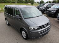 Volkswagen T5 Multivan 2.0TDI